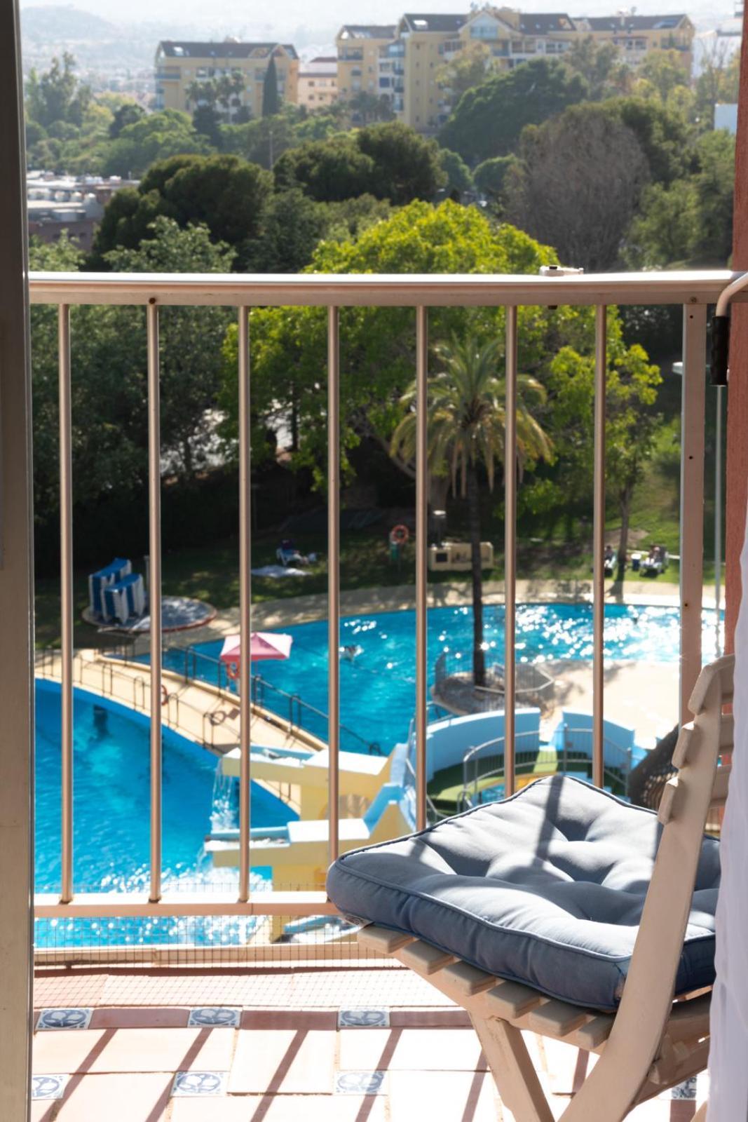 Jupiter 1 Bed Sea View