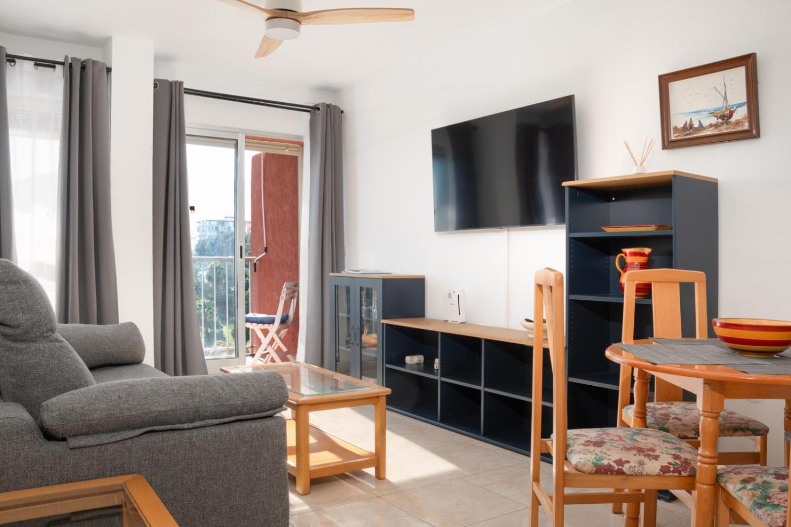 Appartement Jupiter 1 Bed Sea View