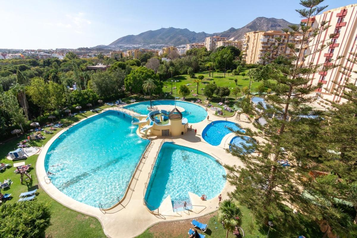 Jupiter 1 Bed Sea View Appartement *
