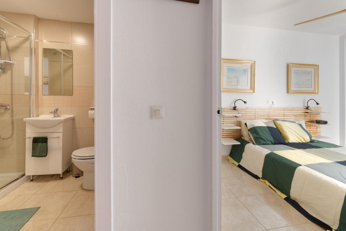 Appartement Jupiter 1 Bed Sea View *
