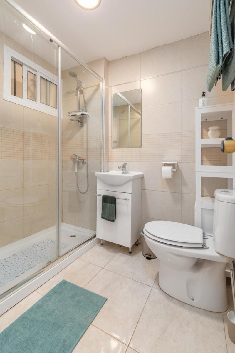 Jupiter 1 Bed Sea View Appartement Benalmádena