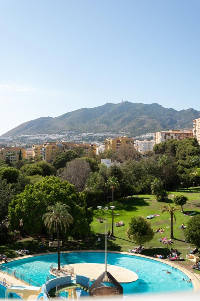 Jupiter 1 Bed Sea View Appartement *